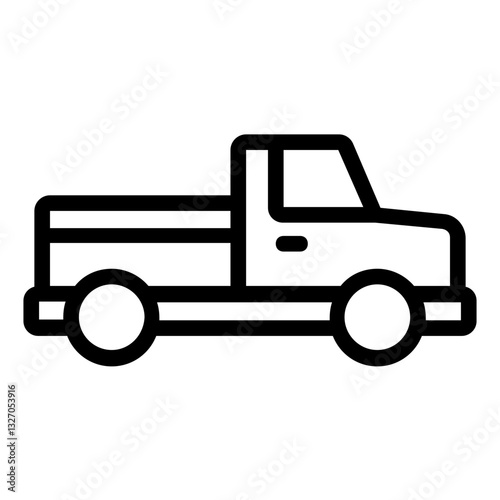 pickup icon