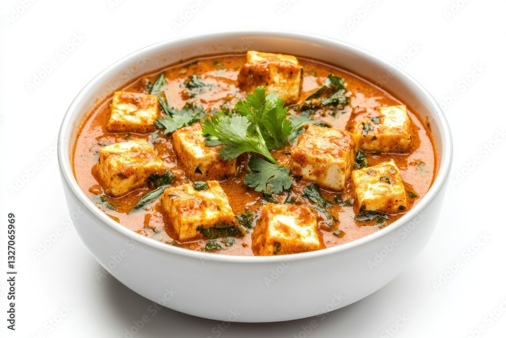 Delicious and Healthy Paneer Butter Masala Ready to Eat Bowl of Indian Cottage Cheese Dish Recipe Delicious and Healthy Paneer Butter Masala Ready to Eat Bowl of Indian Cottage Cheese Dish Recipe