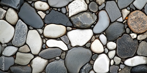 Stone Pathway Textures for Design