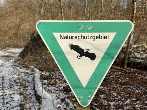 Naturschutzgebiet: Geschützte Natur und wertvolle Lebensräume bewahren
