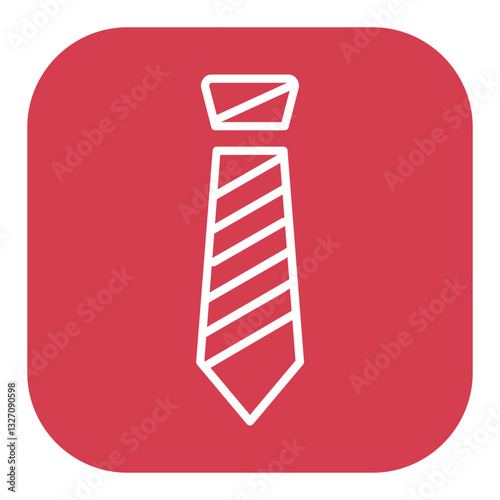 Tie Icon