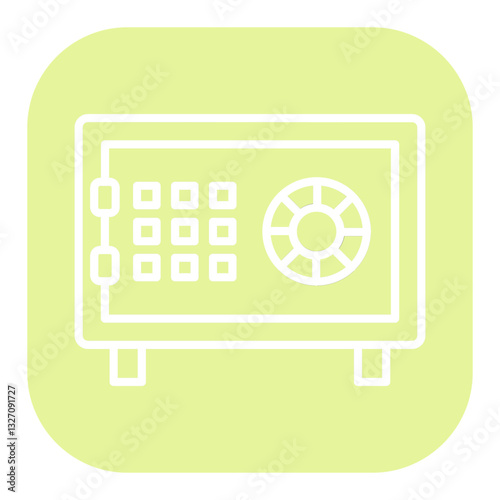 Safebox Icon