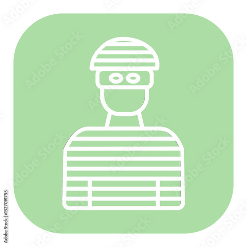 Robber Icon