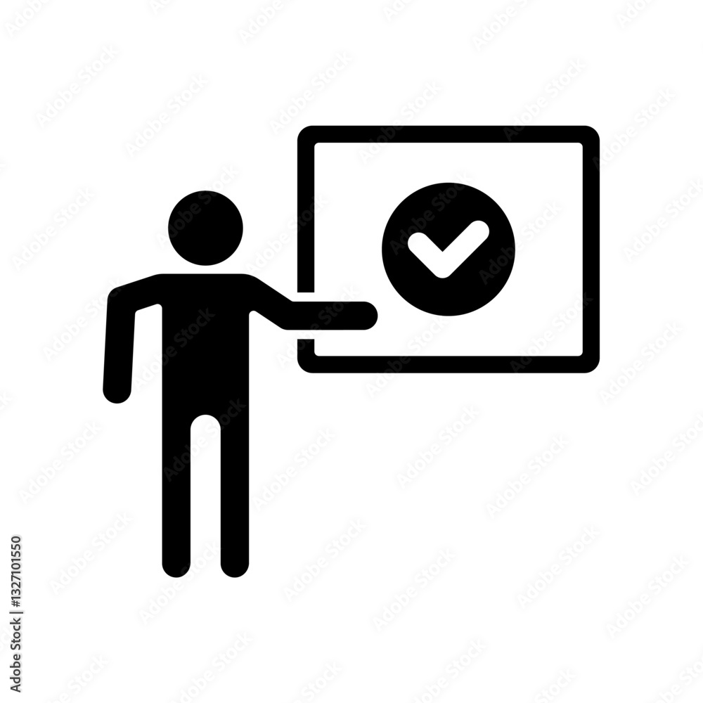 Icon a correct, isolated against a clean background. Icon a correct, isolated against a clean background.