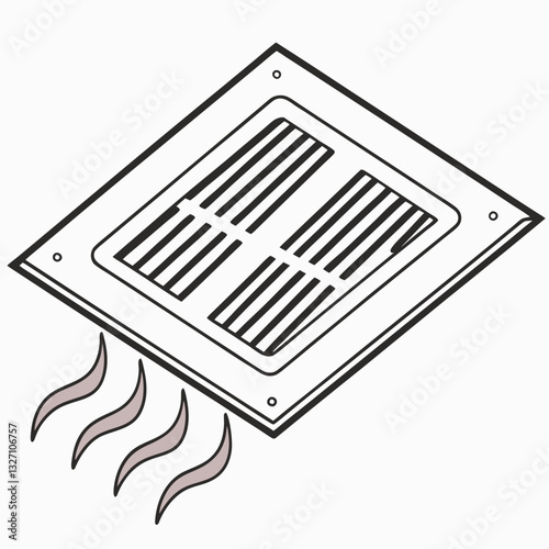 vent