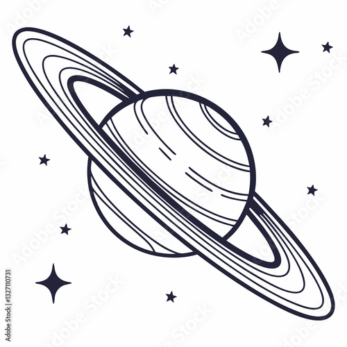 Saturn
