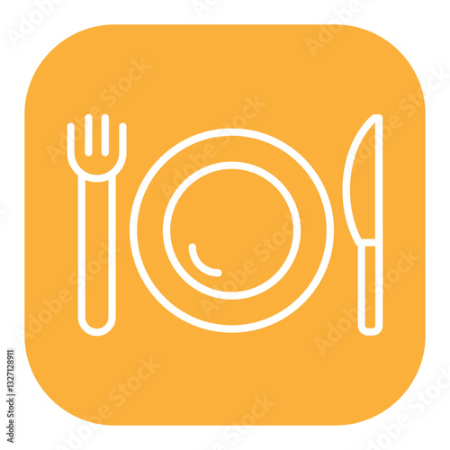 Dinner Icon