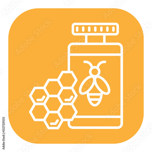 Honey Icon