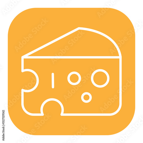 Cheese Icon