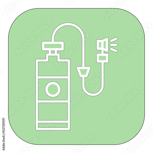 Sprayer Icon