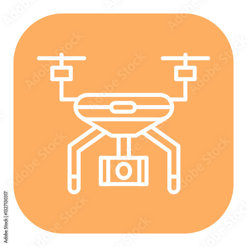 Drone Icon