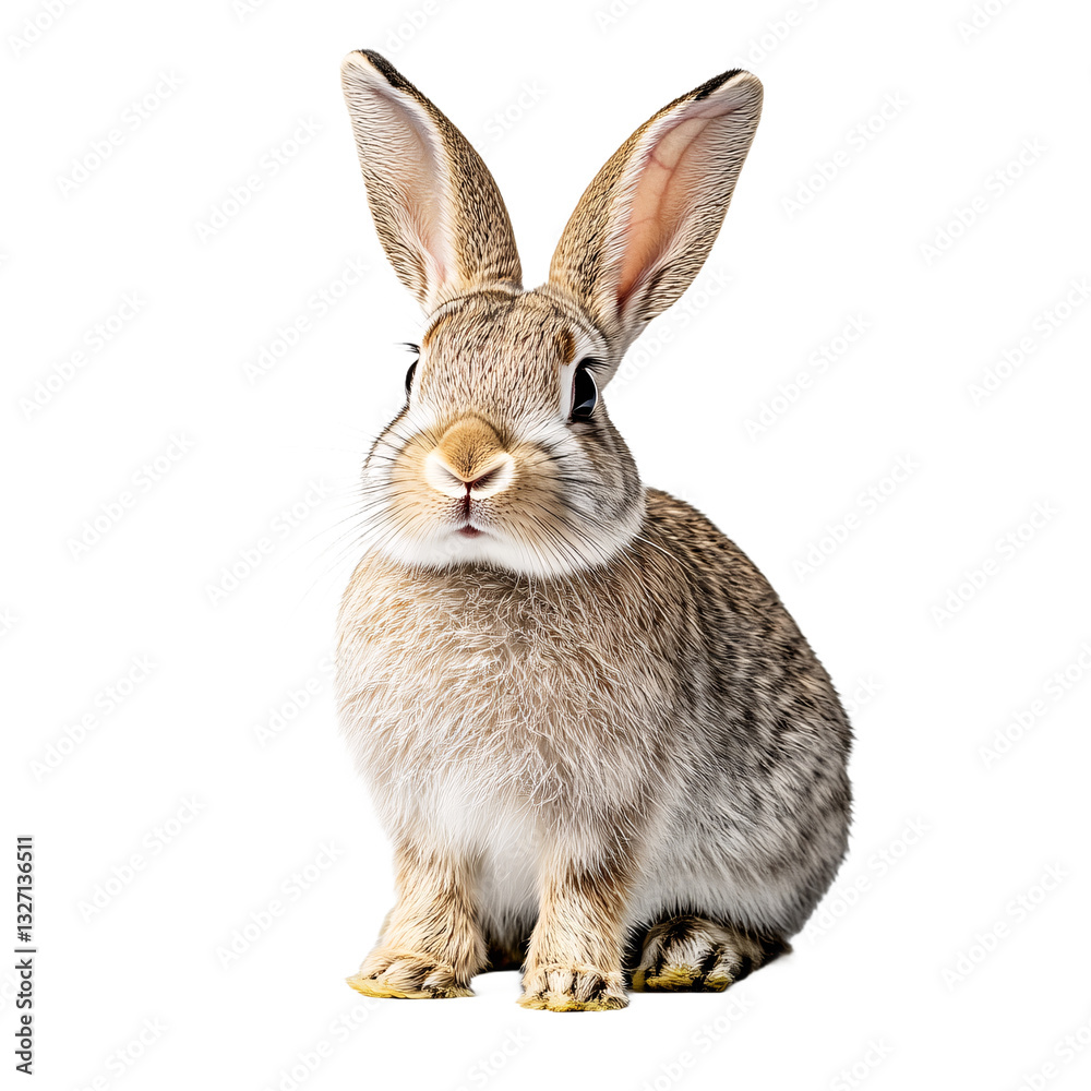 Obraz premium Rabbit PNG