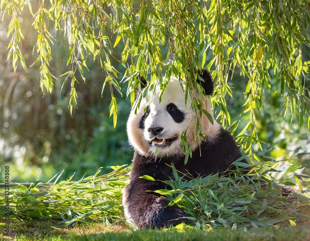 Fototapeta premium Natur