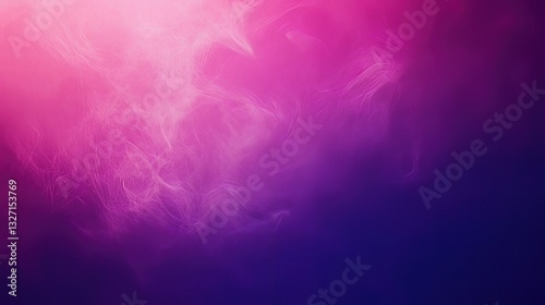 A smoothtextured purple gradient background exuding elegance and depth