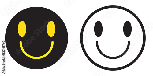 smile icon