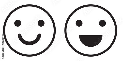 smile icon