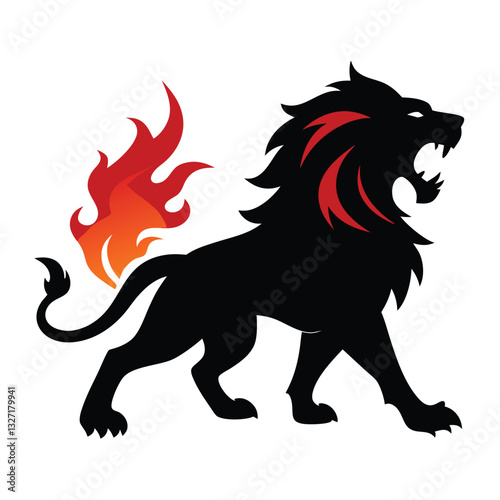 Lion vectors