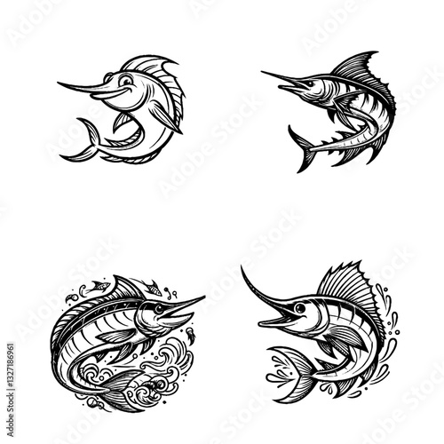 Marlin...