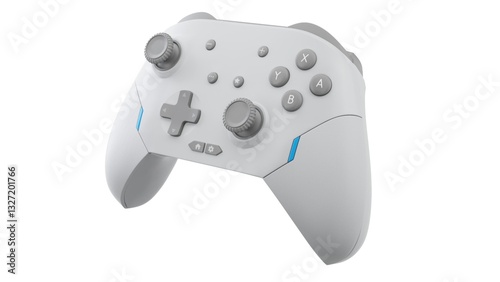 Video game controller