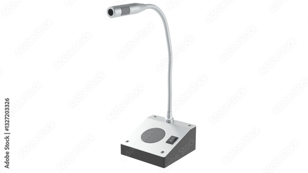 Microphone Microphone