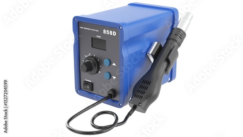 SMD Rework Station