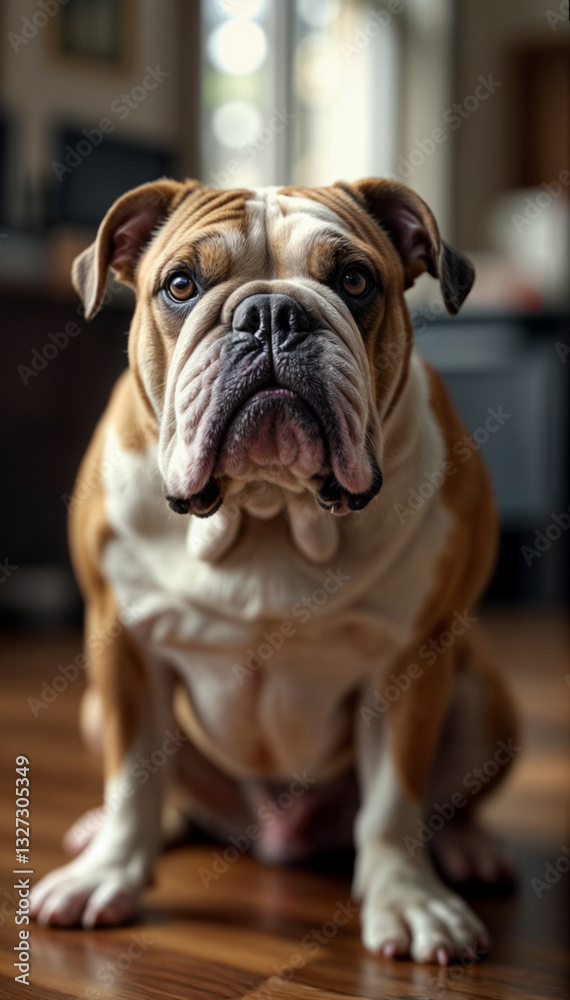 Bulldog Bulldog