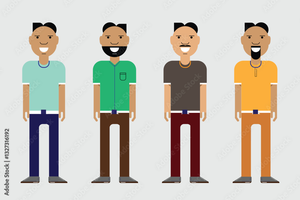 Group Of People Use Them Different Purpose Group Of People Use Them Different Purpose