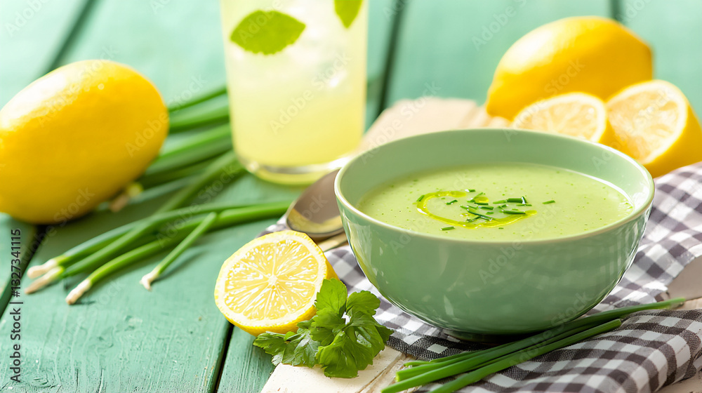 picnic with chive soup picnic with chive soup