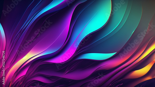 Background beautiful wallpaper hd best quality hyper realistic colorful image