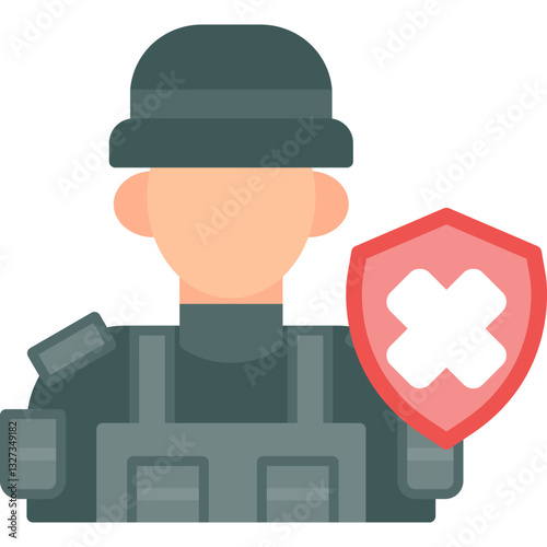 Hostage Icon
