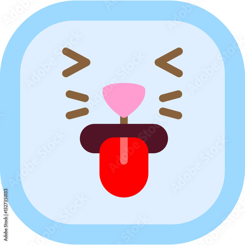 Mocking Icon