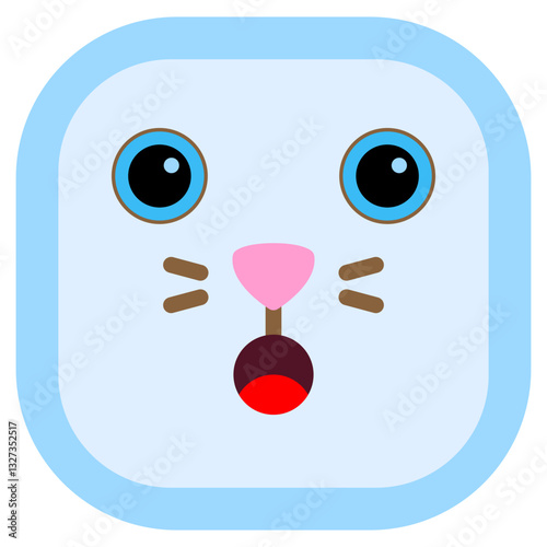 Surprised Icon
