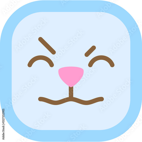 Scared Icon