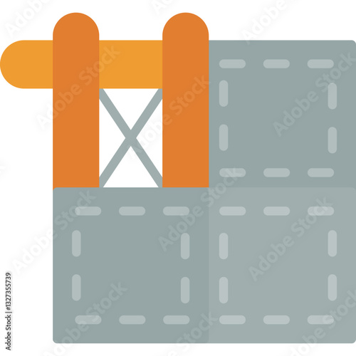 Drywall Icon