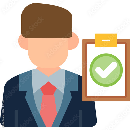 Assign Icon