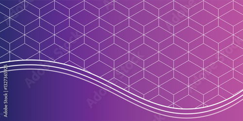 Digital technology futuristic green background, cyber nano information, abstract communication, innovation future tech data, internet network speed for banner and poster