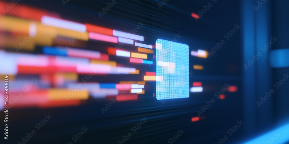 Defects and interference of the video signal, A stunning Ultra HD image featuring a smart TV screen displaying a frozen frame, perfect for technology-related content or advertisements. Defects and interference of the video signal, A stunning Ultra HD image featuring a smart TV screen displaying a frozen frame, perfect for technology-related content or advertisements.