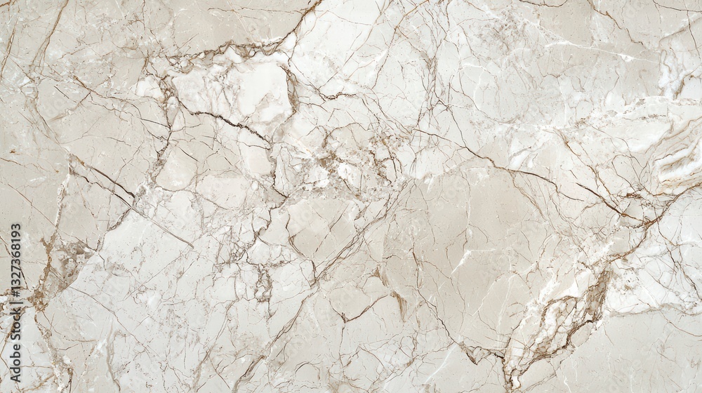 Marble Texture: A stunning and elegant view of a polished marble surface, capturing the intricate patterns, veins, and luxurious textures