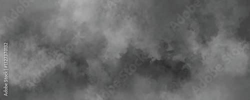A Stormy and Dramatic Sky-Inspired Abstract Texture with a Moody and Soft Finish

