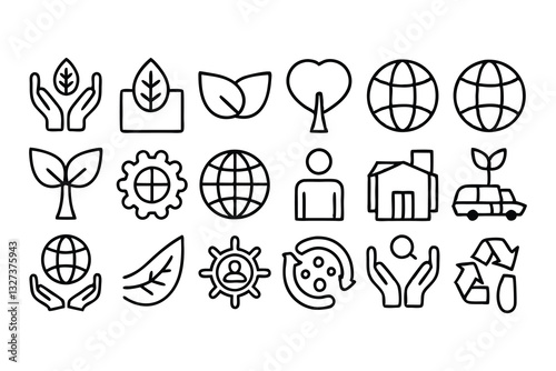 csr corporate social responsibility and sustainabi 