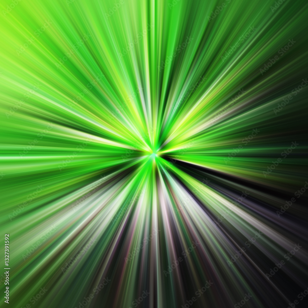 Colorful zoom motion effect. Abstract background. Colorful zoom motion effect. Abstract background.