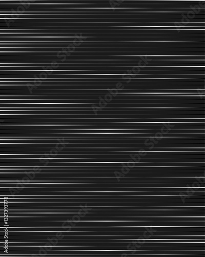 
Modern texture cover background. Luxury dynamic horizontal line pattern. Creative premium stripe vector for business catalog,corporate, brochure cover template, notebook, invite with gray color 