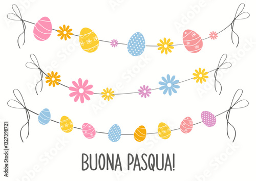 Buona Pasqua