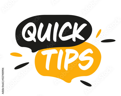 Quick tips