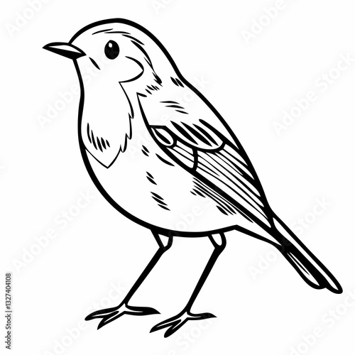bird on a branch and The Fascinating World of Birds, The Life of Birds, The Secret Lives of Birds, Nature’s Melodies, The Story of Birds, The Journey of Birds, Understanding Birds