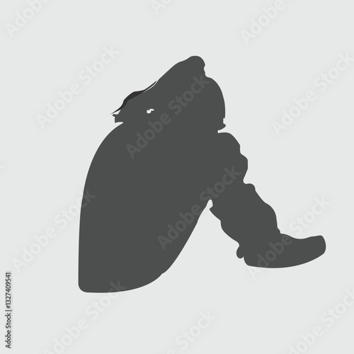 to break the silence on abuse, violence, vector