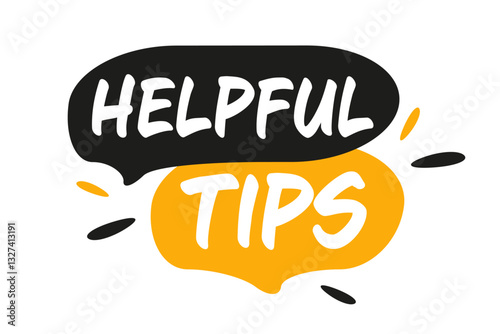 Helpful Tips