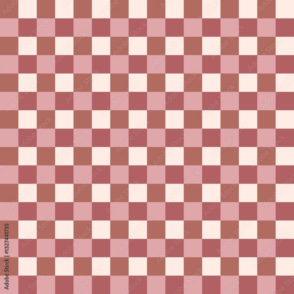 red and white checkered pattern red and white checkered pattern