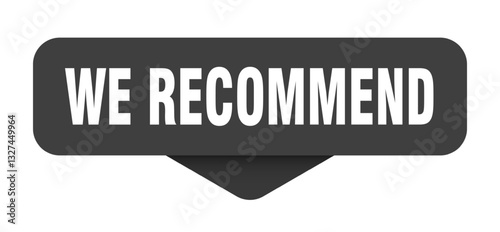 we recommend sticker. we recommend sign on transparent background