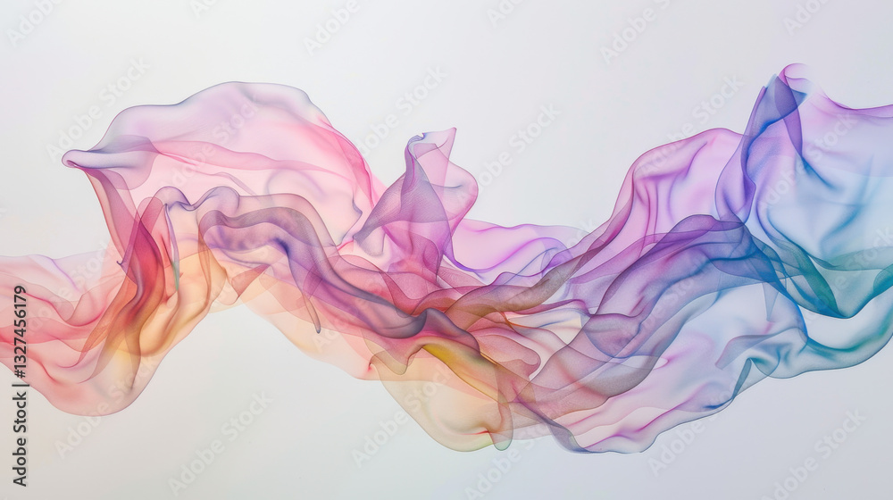 iridescent abstract colorful fluid background iridescent abstract colorful fluid background